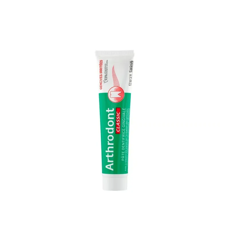 Arthrodont Classic Hammastahna 50ml Suomi Toimitus Nopea Toimitus