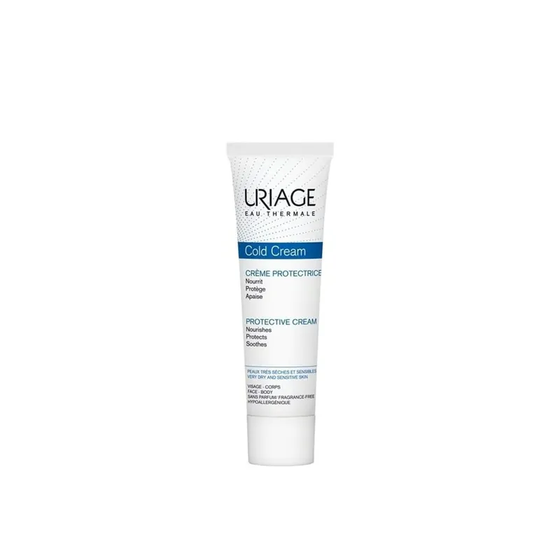 Halpa Hinta Uriage Cold Cream 100ml Suomi Toimitus