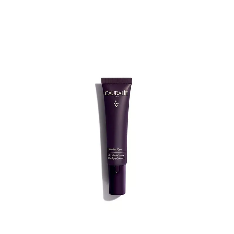 Caudalie Premier Cru Silmävoide Ikääntymistä Ehkäisevä 15ml Suomi Toimitus Ilmainen Palautus