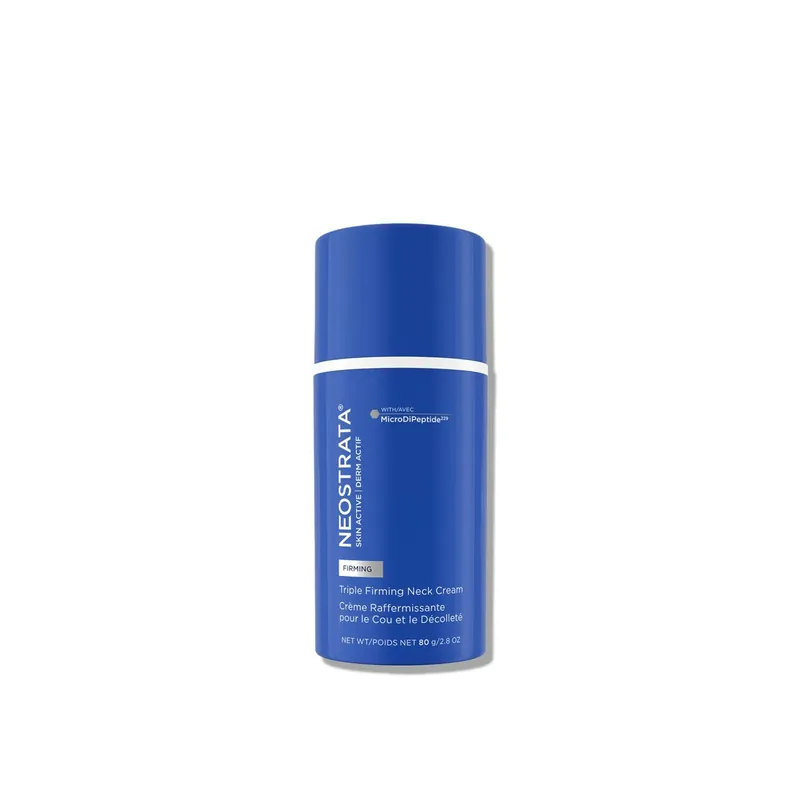 Löytö NeoStrata Skin Active Kolminkertaisesti Kiinteyttävä Kaulavoide 80g Suomi Toimitus