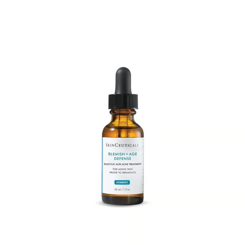Alennettu SkinCeuticals Correct Blemish + Age Defense 30ml Suomi Toimitus