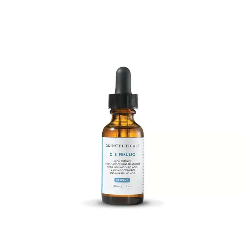 Alennettu Hinta SkinCeuticals Prevent C E Ferulic 30ml Suomi Toimitus