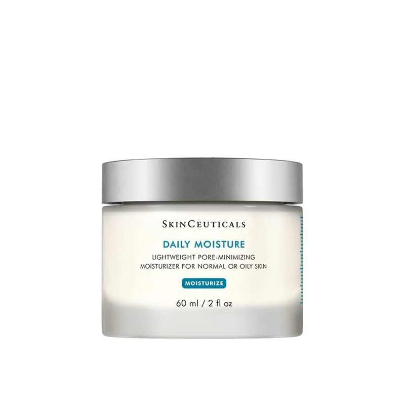 SkinCeuticals Moisturize Päivittäinen Kosteusvoide 60ml Suomi Toimitus Edullinen
