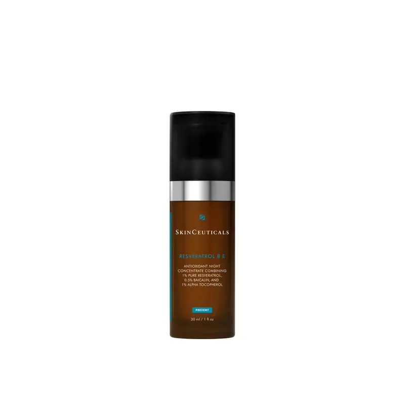 Ilmainen Palautus SkinCeuticals Prevent Resveratrol B E 30ml Suomi Toimitus