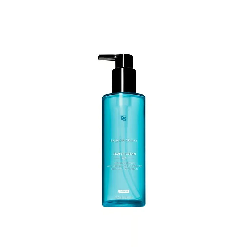 Alennettu Hinta SkinCeuticals Cleanse Simply Clean 200ml Suomi Toimitus