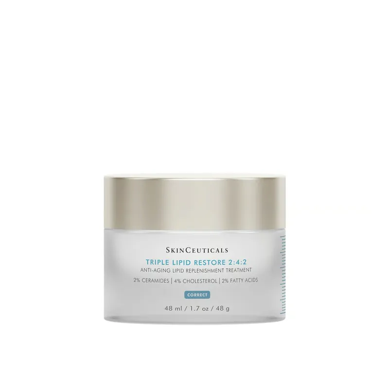 SkinCeuticals Correct Triple Lipid Restore 2 4 2 Anti-Aging 48ml Suomi Toimitus Tehdashinta