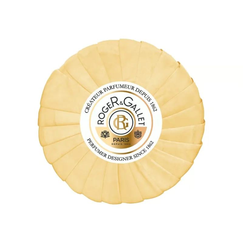 Kuuma Tarjous Roger&Gallet Bois d‘Orange Tuoksusaippua 100g Suomi Toimitus