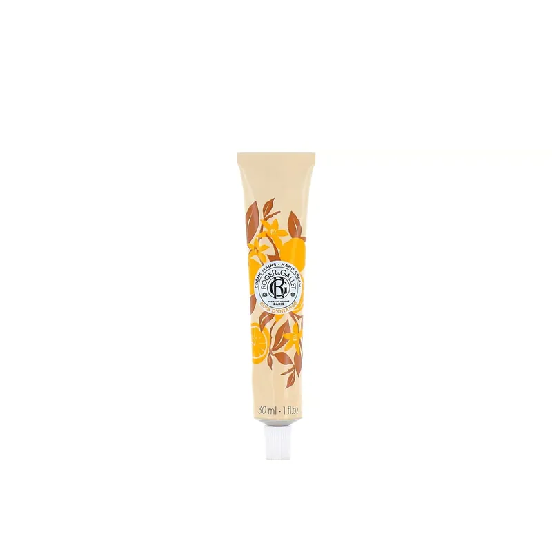 Roger&Gallet Bois d‘Orange Käsi- Ja Kynsivoide 30ml Suomi Toimitus Päivän Tarjous