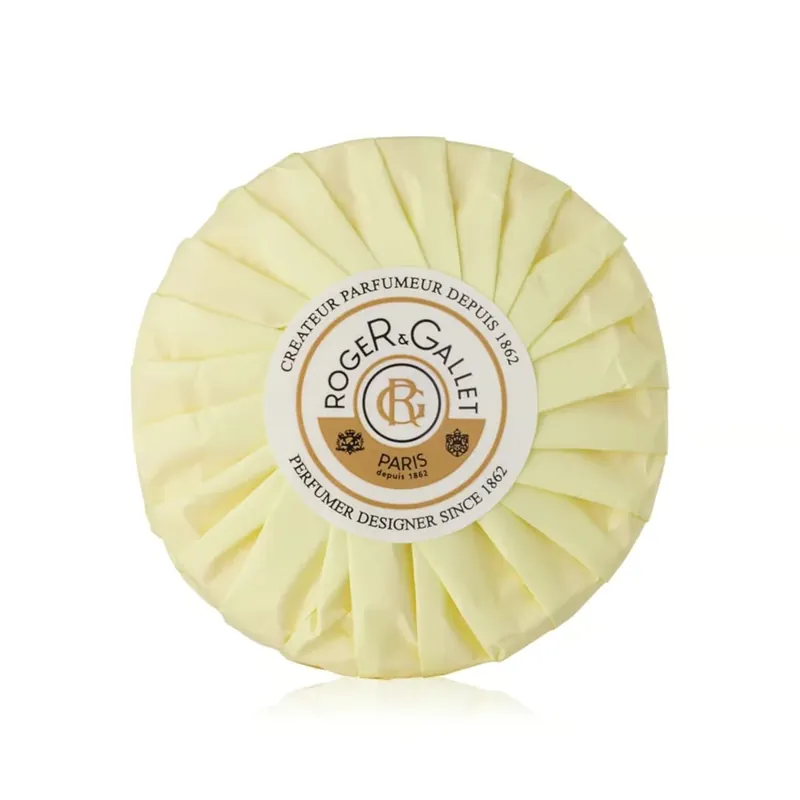 Edullinen Roger&Gallet Cédrat Tuoksusaippua 100g Suomi Toimitus
