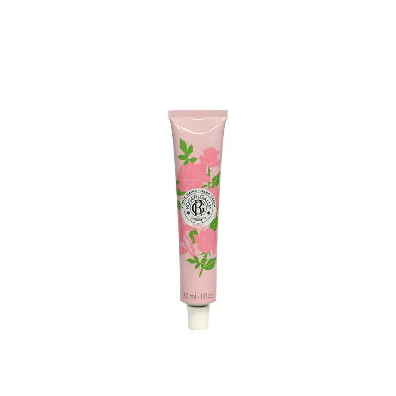 Alennettu Hinta Roger&Gallet Rose Käsi- ja Kynsivoide 30ml Suomi Toimitus
