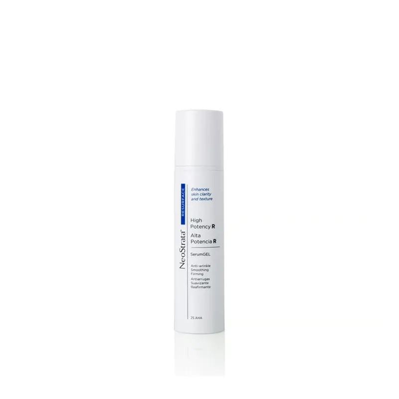 Tukkuhinta NeoStrata Resurface Erittäin Tehokas R Seerumigeeli Glykolihappo 50ml Suomi Toimitus