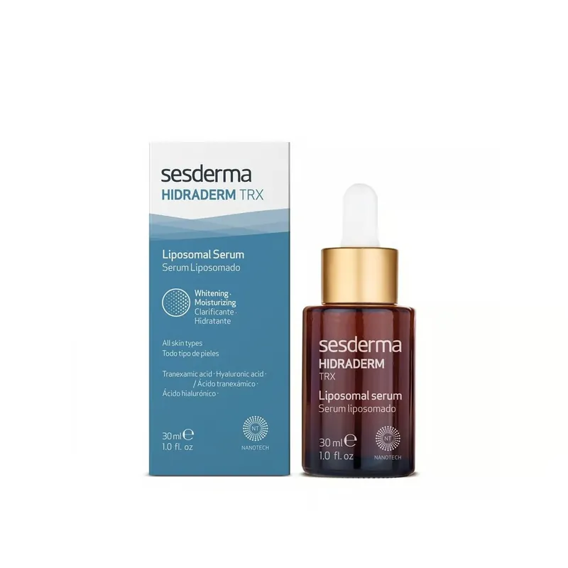 Sesderma Hidraderm TRX Liposomaalinen Seerumi 30ml Suomi Toimitus Älä Missaa