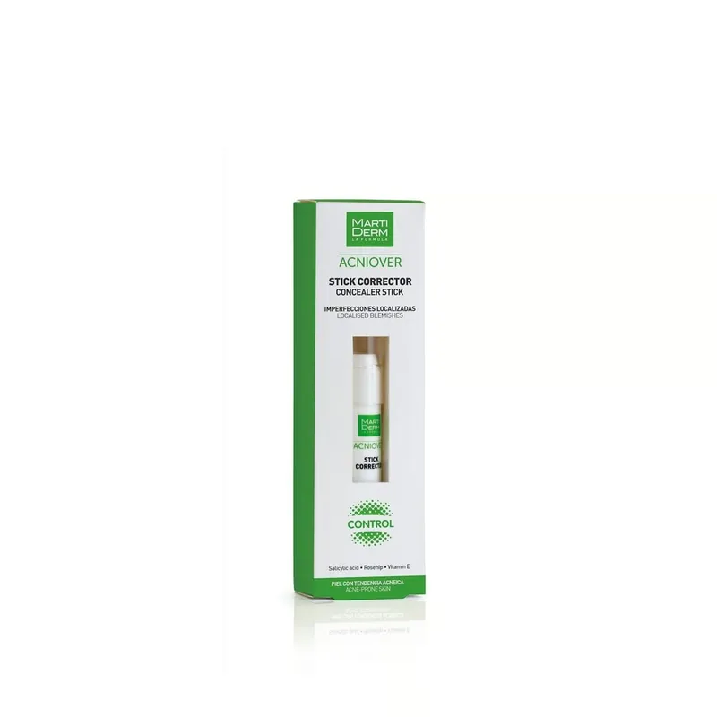 Päivän Tarjous Martiderm Acniover Peiteväri Stick 15ml Suomi Toimitus