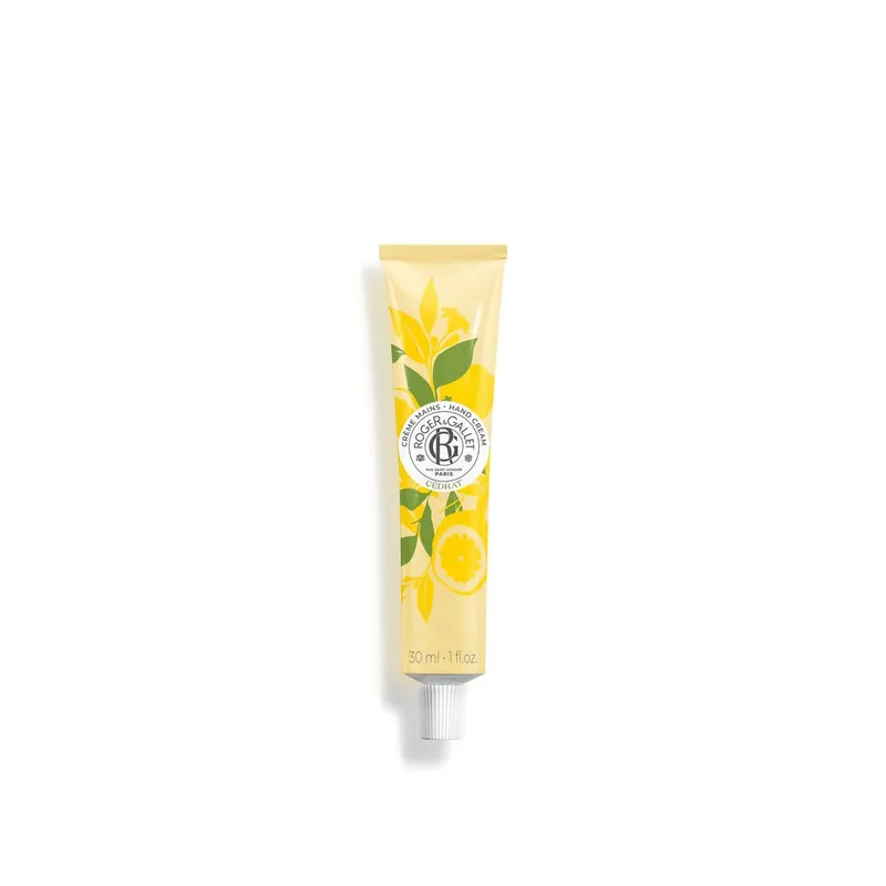 Suoraan Valmistajalta Roger&Gallet Cédrat Käsi- Ja Kynsivoide 30ml Suomi Toimitus