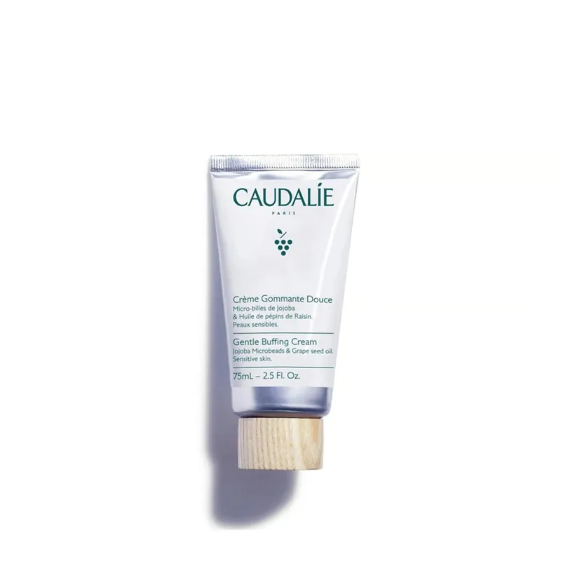 Caudalie Hellävarainen Kuoriva Voide 75ml Suomi Toimitus Lähetetään Heti