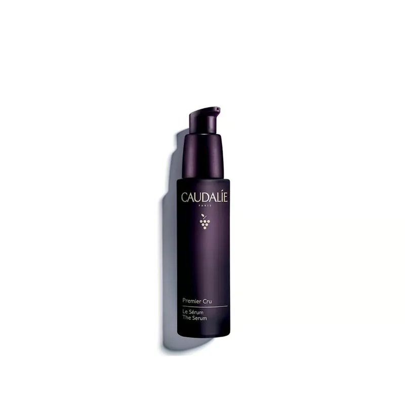 Caudalie Premier Cru Seerumi Anti-Aging 30ml Suomi Toimitus Suoraan Valmistajalta