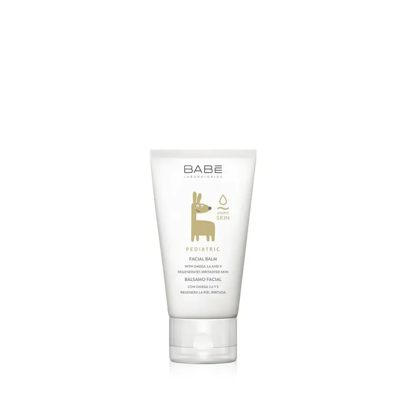 Alennettu Babé Pediatric Kasvovoide 50ml Suomi Toimitus