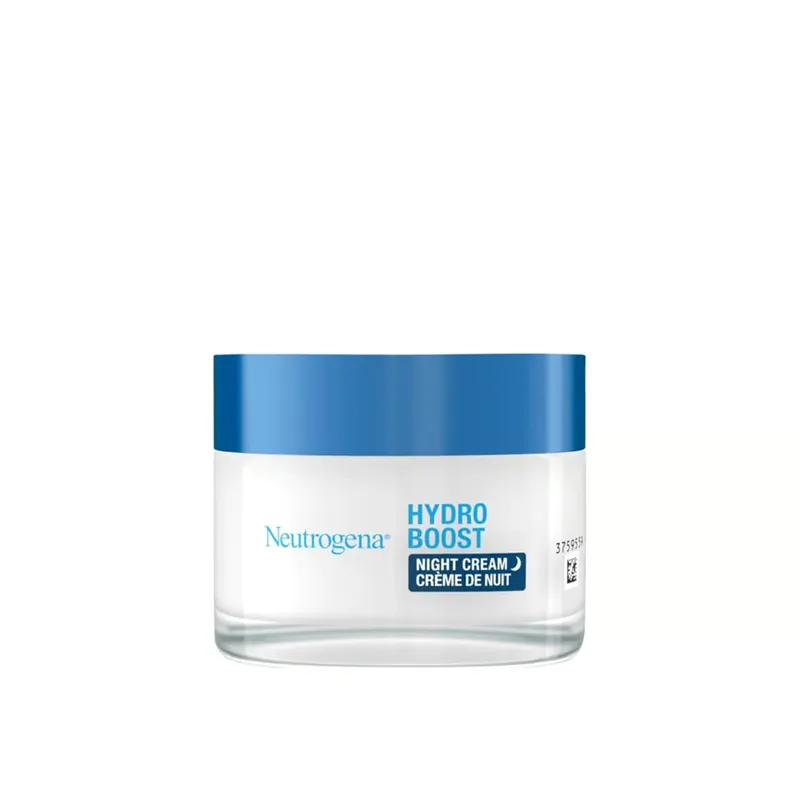 Ajankohtainen Neutrogena Hydro Boost Yövoide 50ml Suomi Toimitus