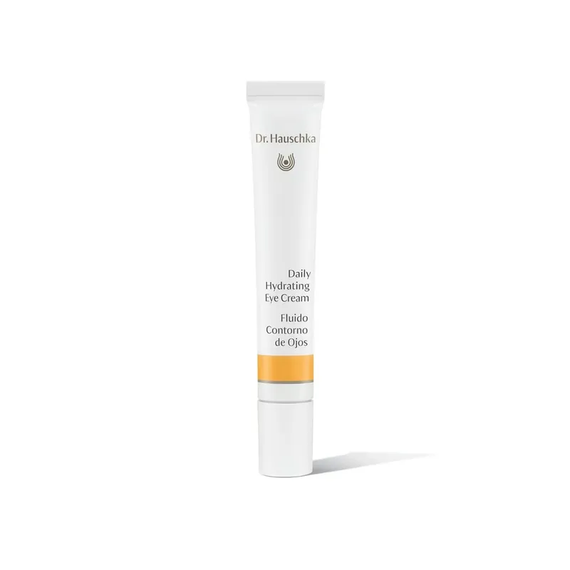 Dr. Hauschka Päivittäinen Kosteuttava Silmänympärysvoide 12.5ml Suomi Toimitus Superhinta
