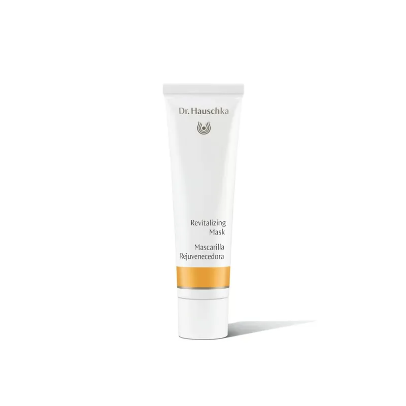 Dr. Hauschka Elvyttävä Naamio 30ml Suomi Toimitus Osta Nyt