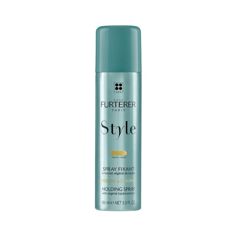 Osta Verkossa René Furterer Style Kiinnityssuihke Tarkka & Vahva 150ml Suomi Toimitus