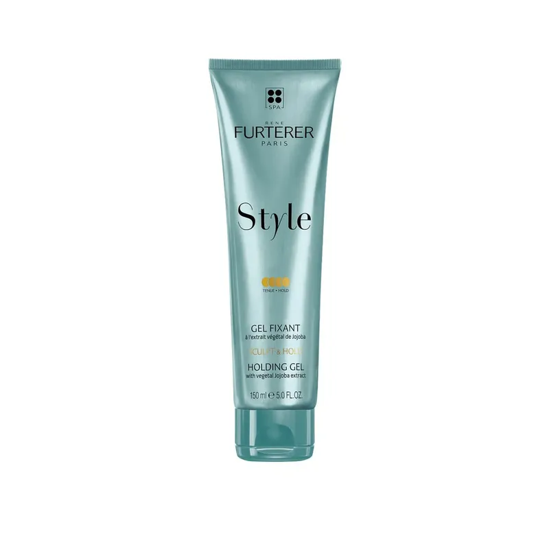 René Furterer Style Muotoilugeeli 150ml Suomi Toimitus Aito
