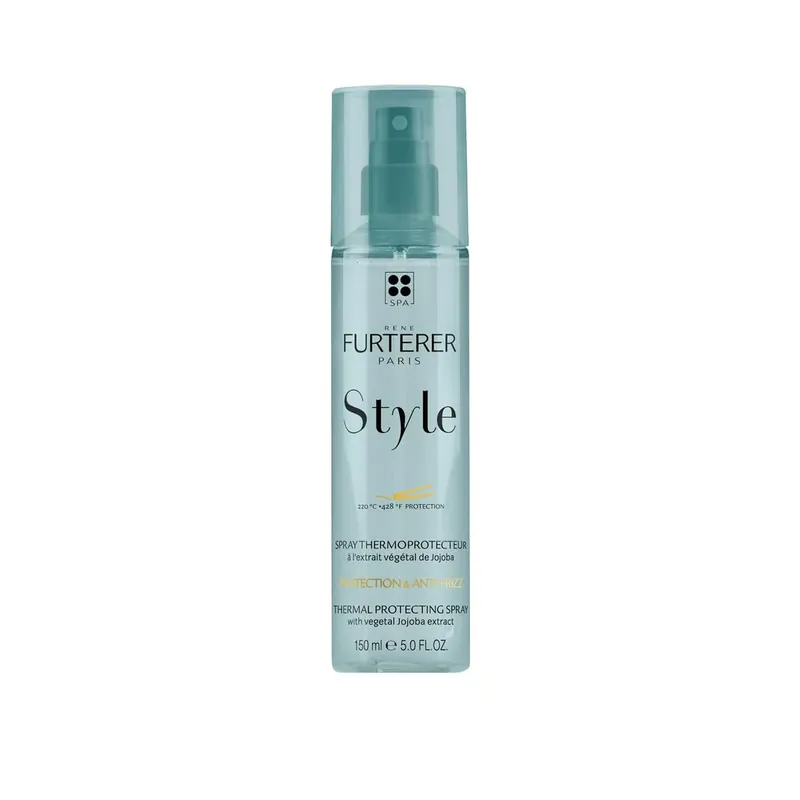 Kuuma Tarjous René Furterer Style Lämpösuojasuihke 150ml Suomi Toimitus