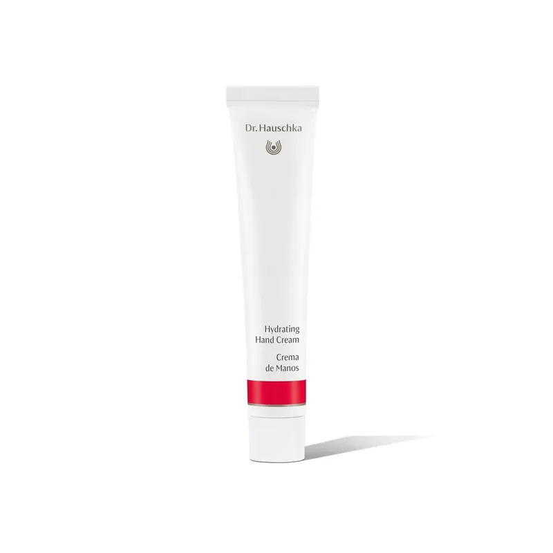 Dr. Hauschka Kosteuttava Käsivoide 50ml Suomi Toimitus Tilaa Nyt