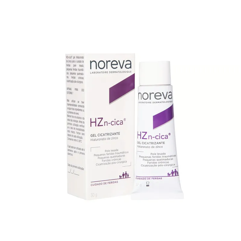 Eniten Myyty Noreva HZn-cica 30g Suomi Toimitus