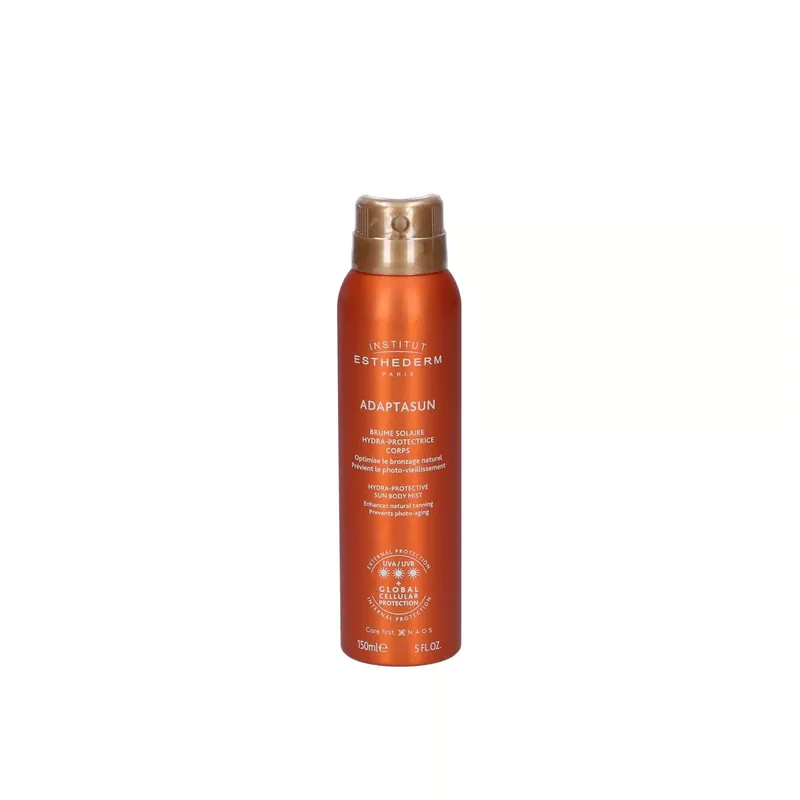 Esthederm Sun Adaptasun Kosteuttava Suojaava Vartalosuihke 150ml Suomi Toimitus Paras Hinta