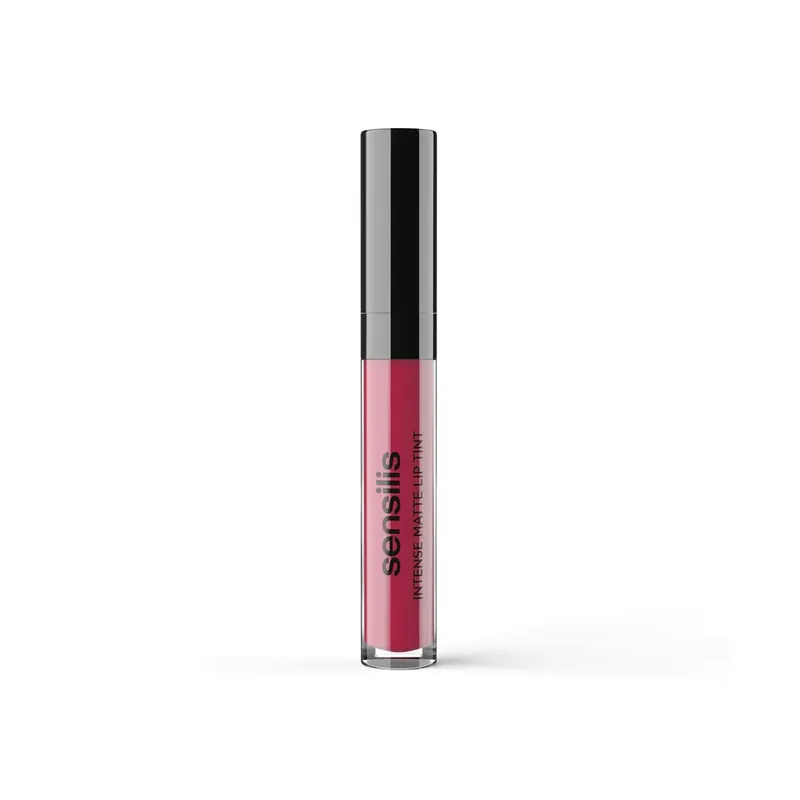 Erikoistarjous Sensilis Intense Matte Huulisävy 02 Passion 4.5ml Suomi Toimitus