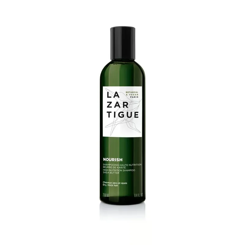 Lazartigue Nourish Runsaasti Ravitseva Shampoo 250ml Suomi Toimitus Alennettu Hinta