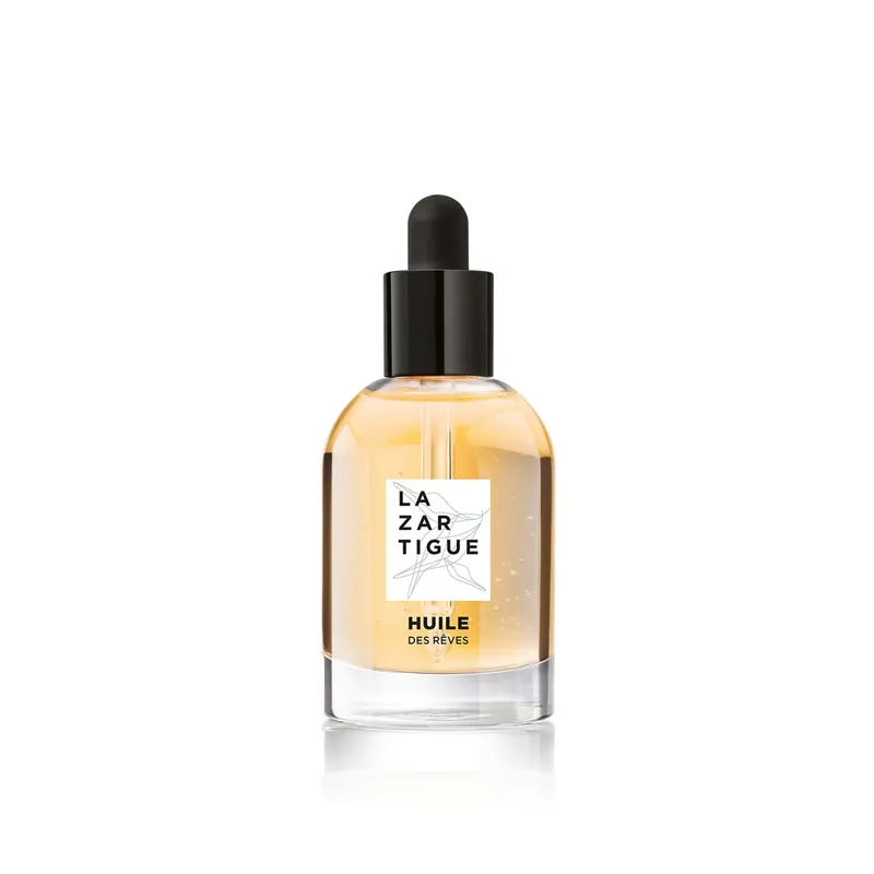 Lazartigue Huile de Rêves 50ml Suomi Toimitus Tehdashinta