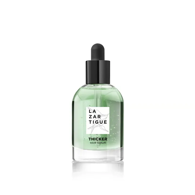 Lazartigue Paksuntava Hiusseerumi Etenevä Hiustenlähtö 50ml Suomi Toimitus Osta Nyt