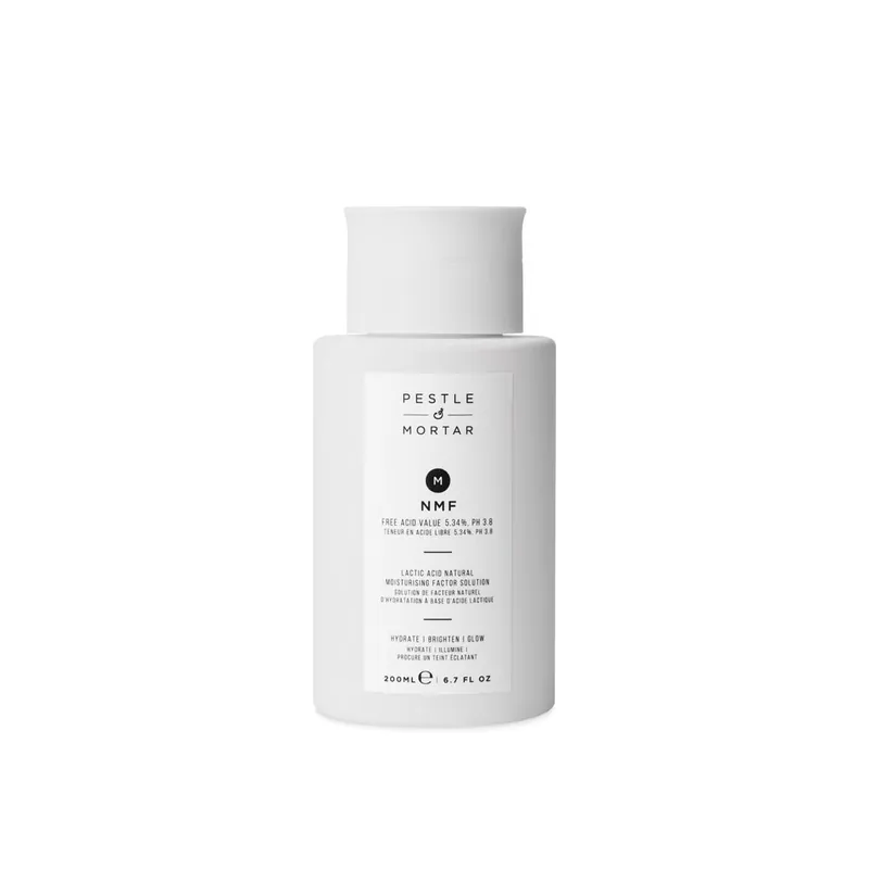 Pestle & Mortar NMF Maitohappotoner 200ml Suomi Toimitus Aito