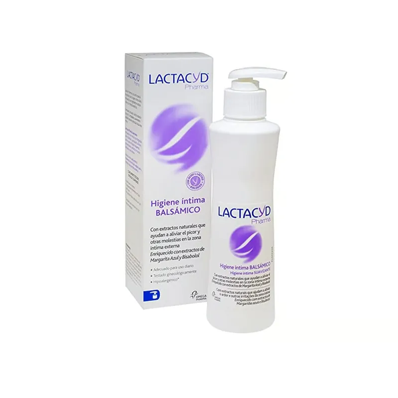 Lactacyd Pharma Rauhoittava Intiimipesuneste 250ml Suomi Toimitus Kampanjahinta