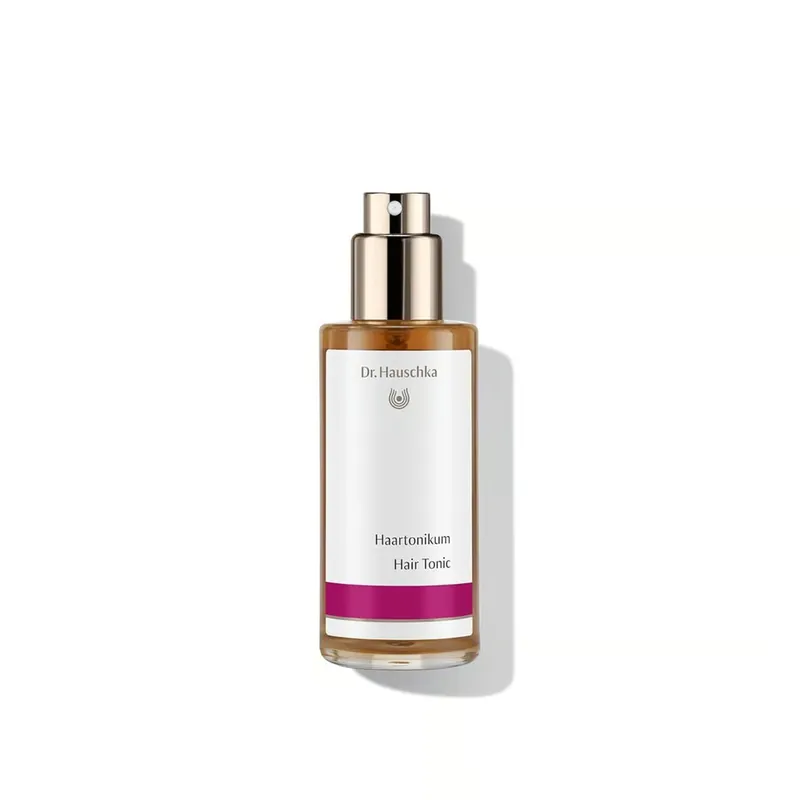 Dr. Hauschka Hiustonic 100ml Suomi Toimitus Turvallinen Maksu