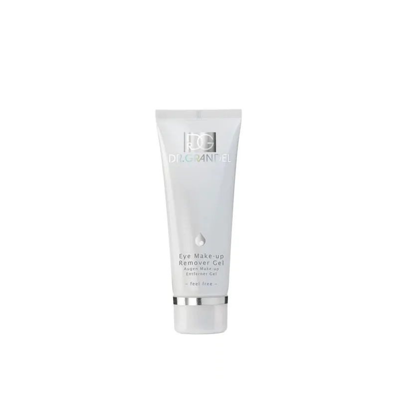 Loppuunmyynti DR. GRANDEL Silmämeikinpoistogeeli 75ml Suomi Toimitus