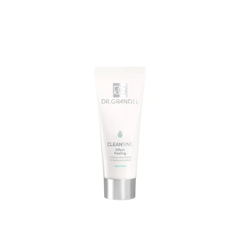 DR. GRANDEL Effect Peeling 75ml Suomi Toimitus Viikonlopputarjous