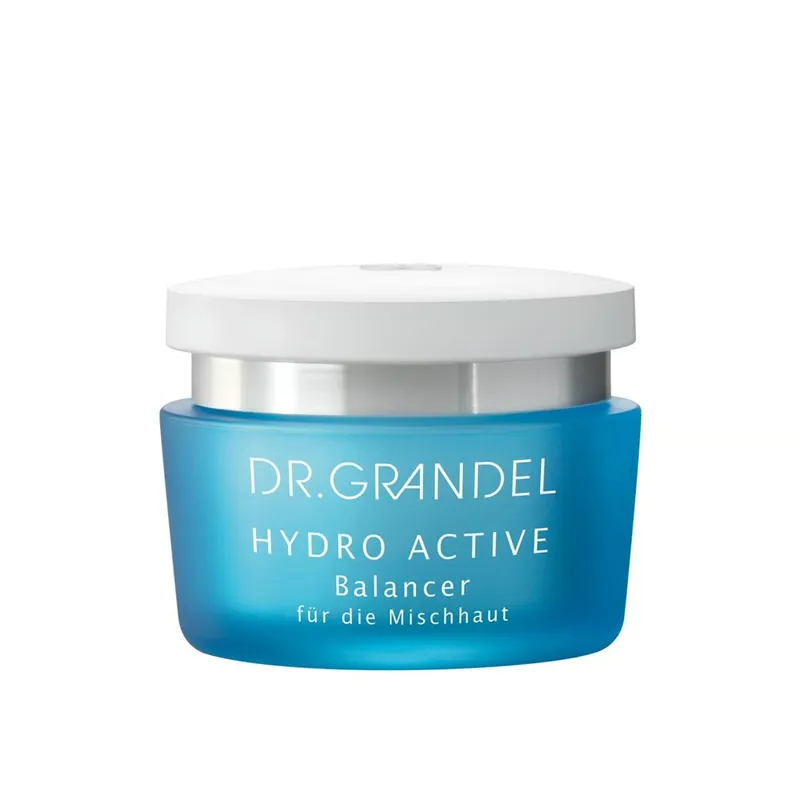 Kuuma Tarjous DR GRANDEL Hydro Active Balancer 50ml Suomi Toimitus