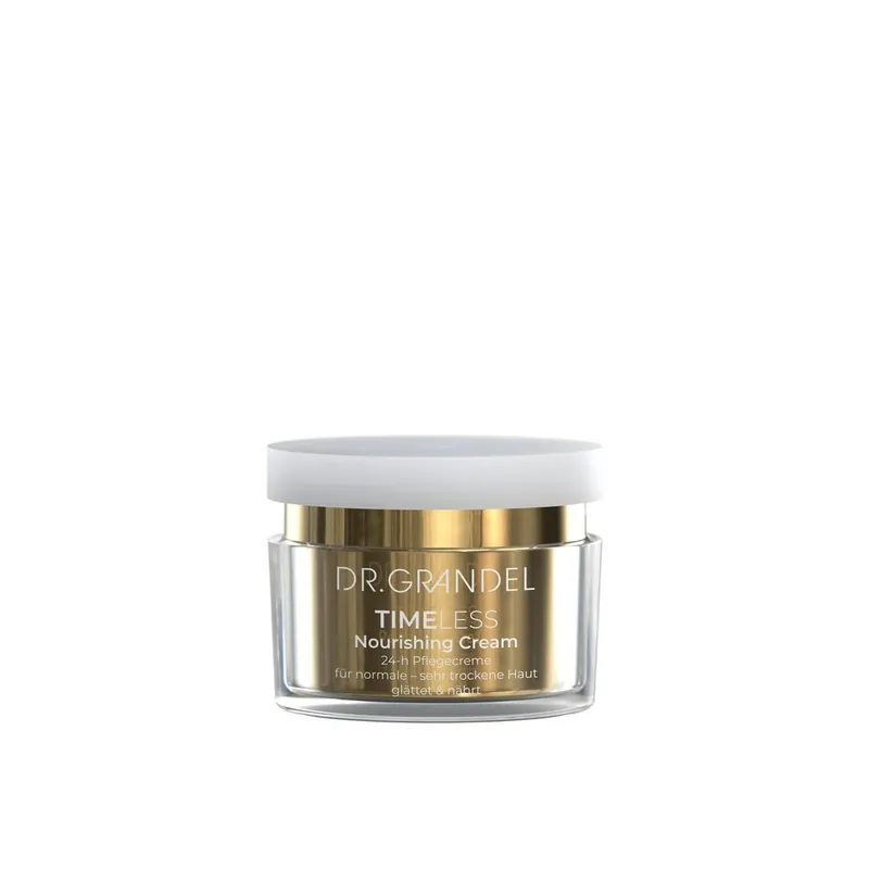DR. GRANDEL Timeless Ravitseva Voide 50ml Suomi Toimitus Suosittu