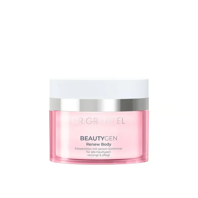 DR GRANDEL Beautygen Renew Vartalovoide 200ml Suomi Toimitus Merkkituote