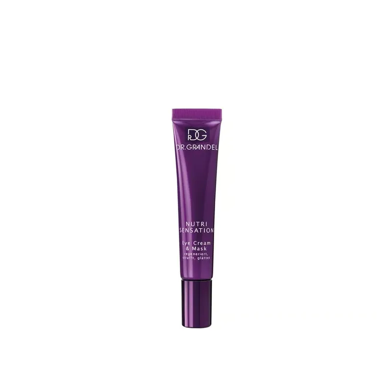 DR. GRANDEL Nutri Sensation Silmävoide & Naamio 20ml Suomi Toimitus Tilaa Heti