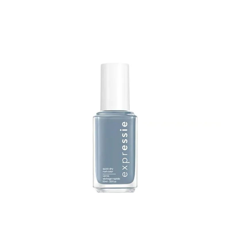Aito essie Expressie Quick Dry Kynsilakka 340 Air Dry 10ml Suomi Toimitus
