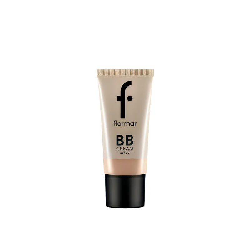 Flormar BB-voide SPF20 03 Light 35ml Suomi Toimitus Korkea Laatu