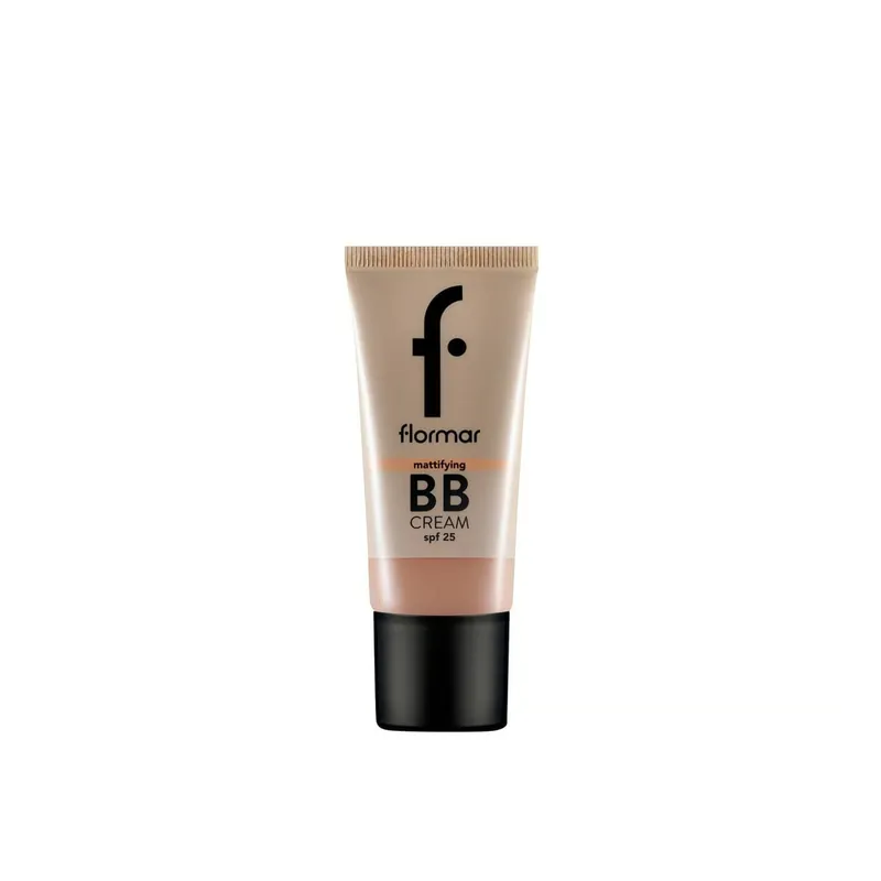 Osta Verkossa Flormar Mattavoittava BB-Voide SPF25 04 Light/Medium 35ml Suomi Toimitus
