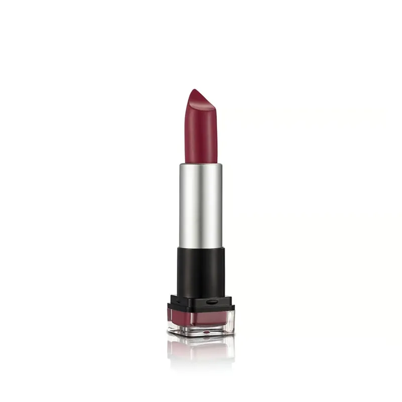 Sertifioitu Flormar HD Weightless Matta Huulipuna 09 Sour Cherry 4g Suomi Toimitus