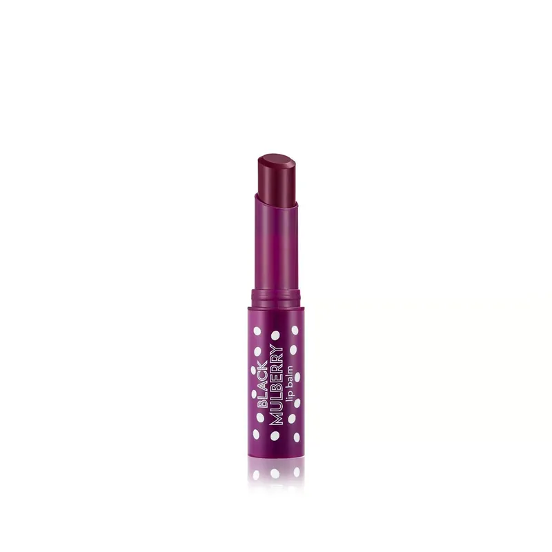 Ajankohtainen Flormar Huulivoide Black Mulberry 3g Suomi Toimitus