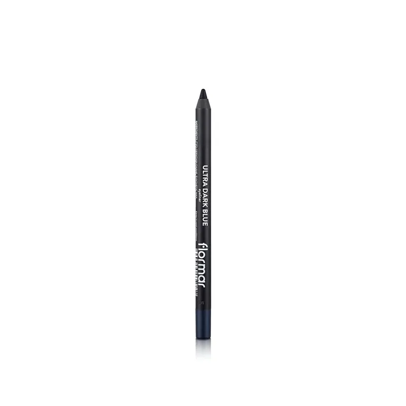 Flormar Ultra Eyeliner 18 Dark Blue 1.14g Suomi Toimitus Vain Tänään