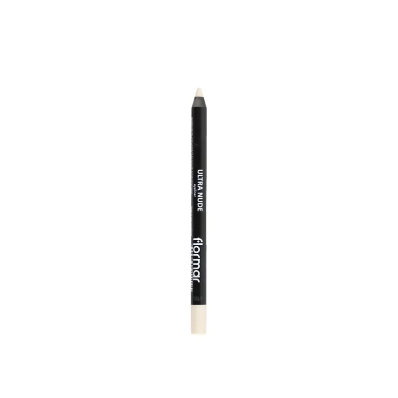 Ajankohtainen Flormar Ultra Silmänrajauskynä 17 Nude 1.14g Suomi Toimitus